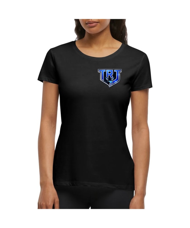 TheTerminatorRJ Apparel My Logo Women's T-Shirt