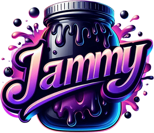 Jammy Crofty