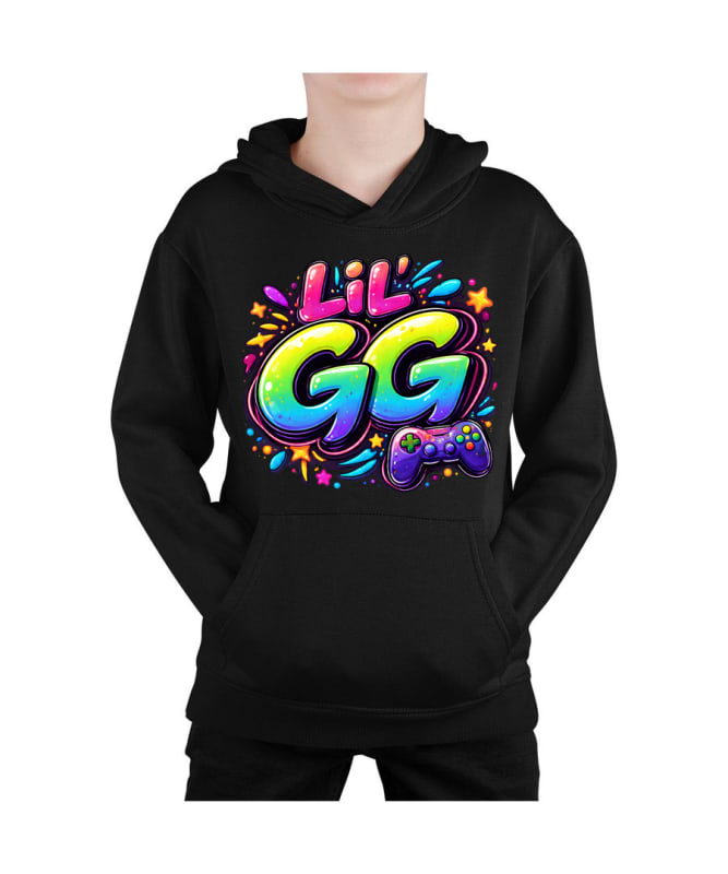 Lil GG Kids Hoodie