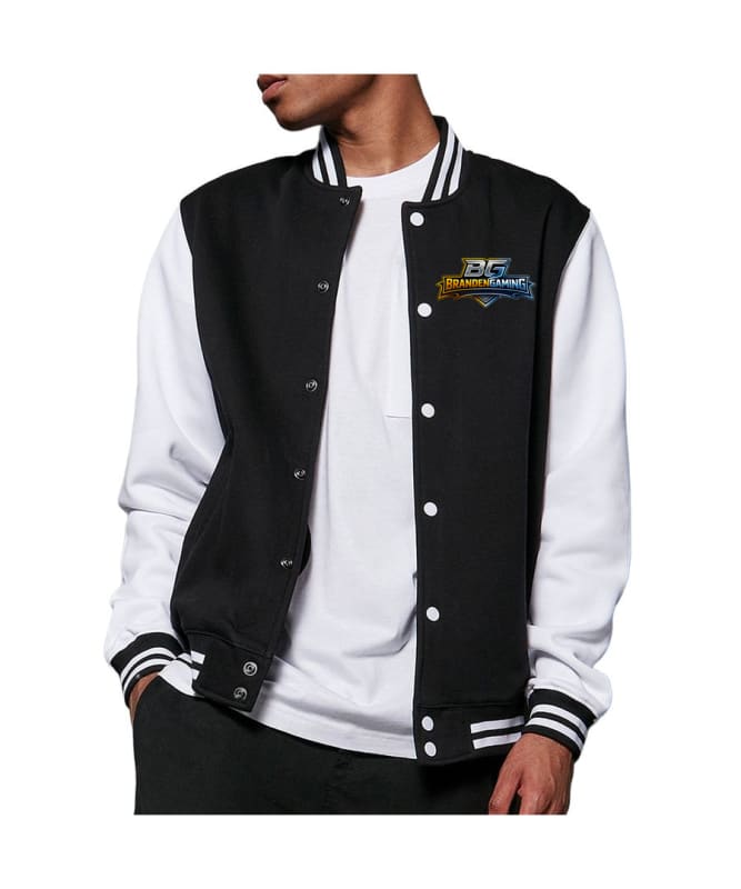 BrandenGaming OG College Jacket
