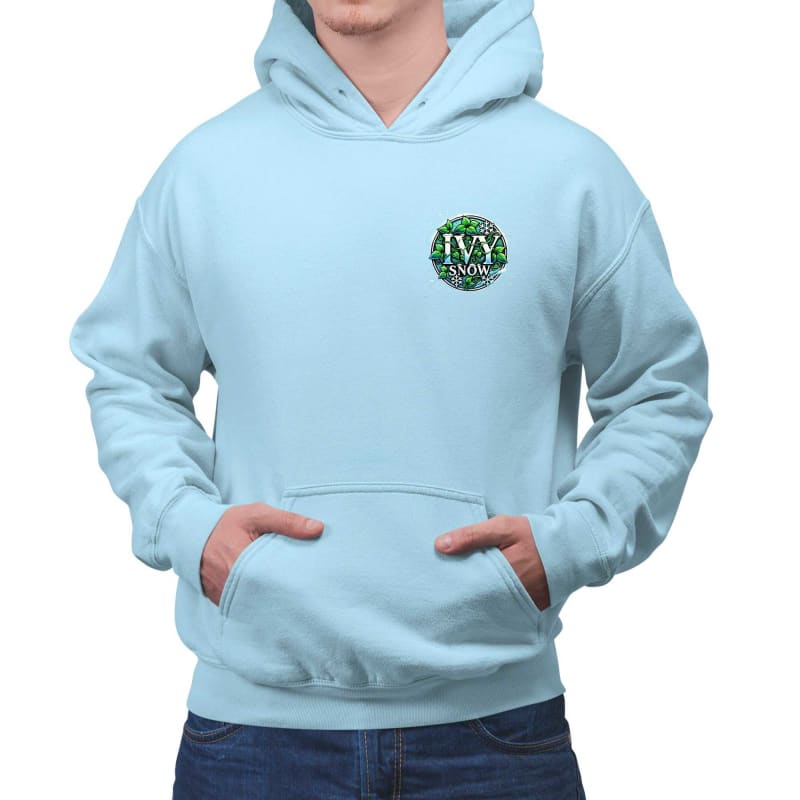 Ivy Snow SIGNATURE Premium Hoodie