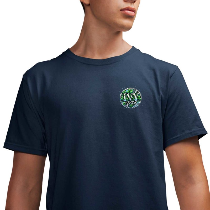 Ivy Snow CURSED Premium T-Shirt