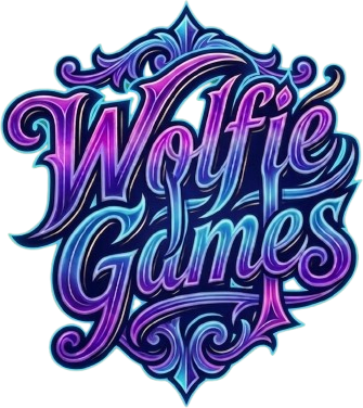 WolfieGames
