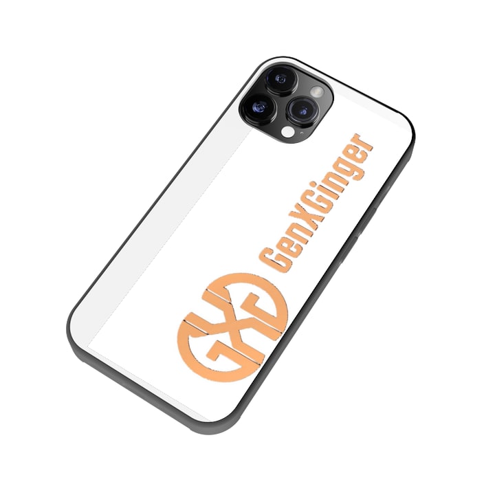 GenXGinger Phone Case