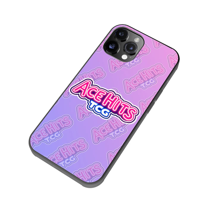 ACE HITS TCG Phone Case