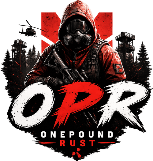 OnePoundRust