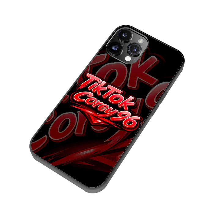 Corey96 Phone Case