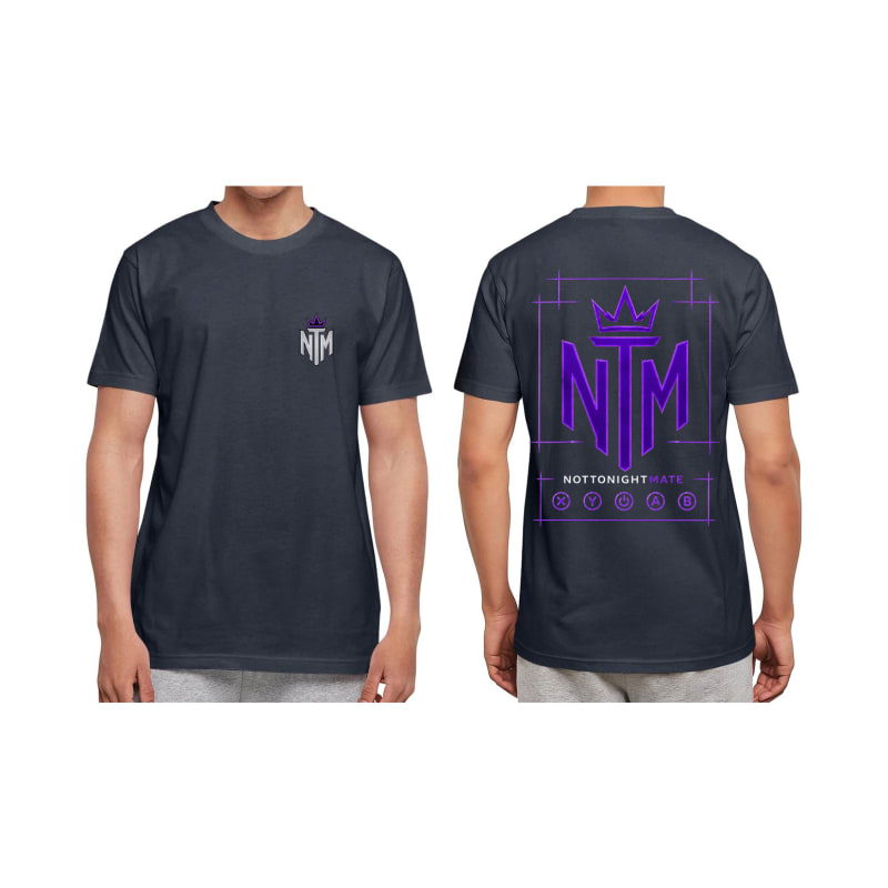Team NTM NTM Icon Series Tee Premium T-Shirt