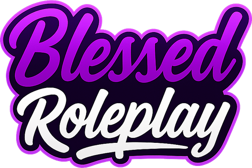 Blessed Roleplay season 3