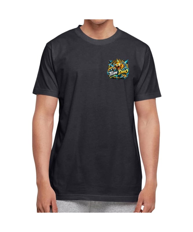 Team Dano Premium T-Shirt