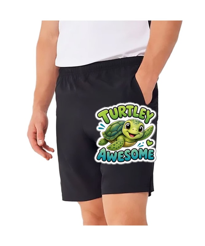 Tyler T Pro Stretch Sports Shorts