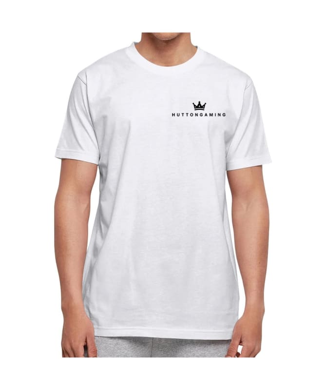HUTTONGAMING Premium T-Shirt