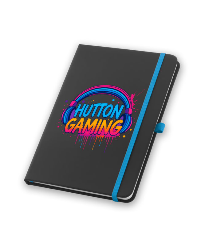 HUTTONGAMING A5 Sketchpad