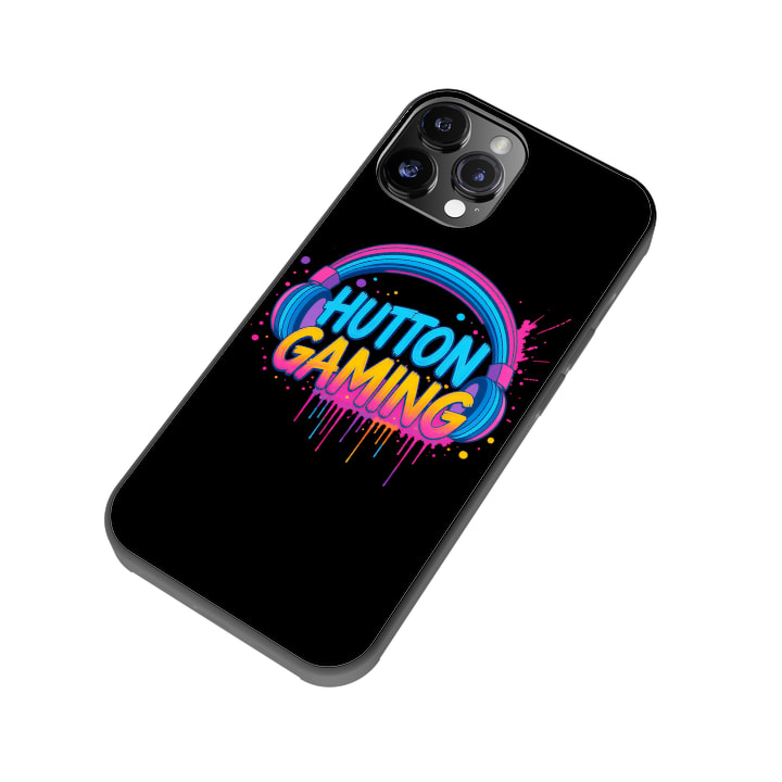 HUTTONGAMING Phone Case