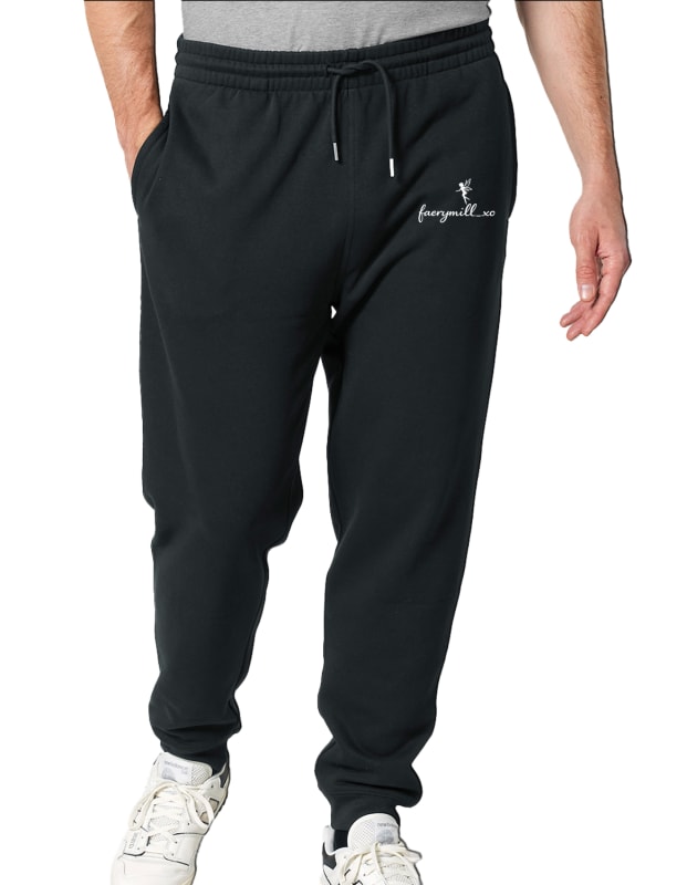 The Faerymill_xo Collection Premium Joggers