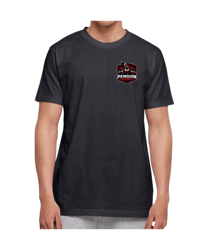 corey96 PENGUIN ARMY Premium T-Shirt