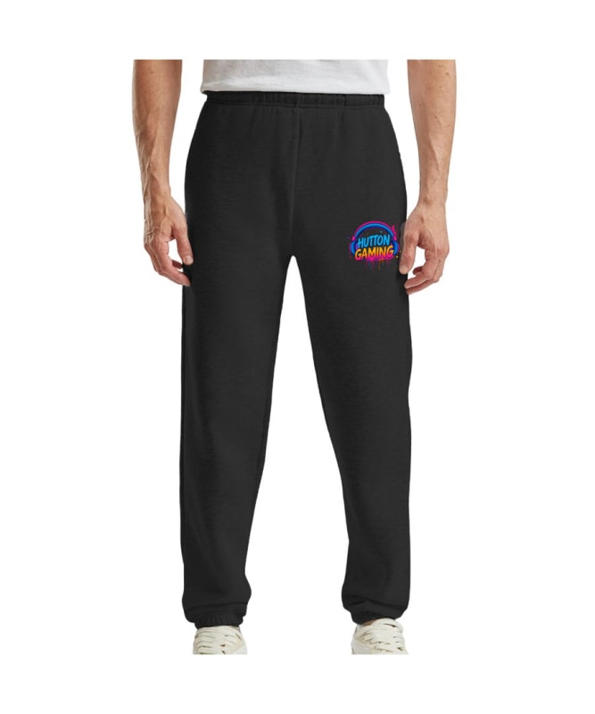 HUTTONGAMING Premium Joggers