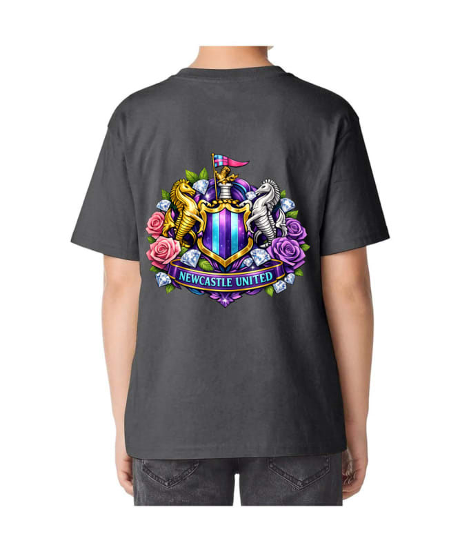 WATCH KILOMASTER6 New castle Kids T-Shirt