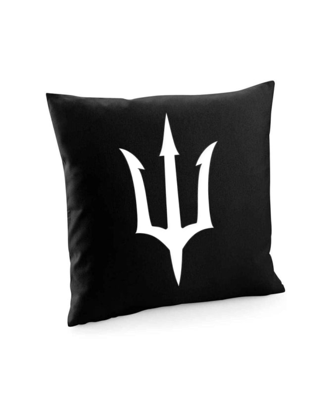 TEAM TRIDENT Cushion Cover
