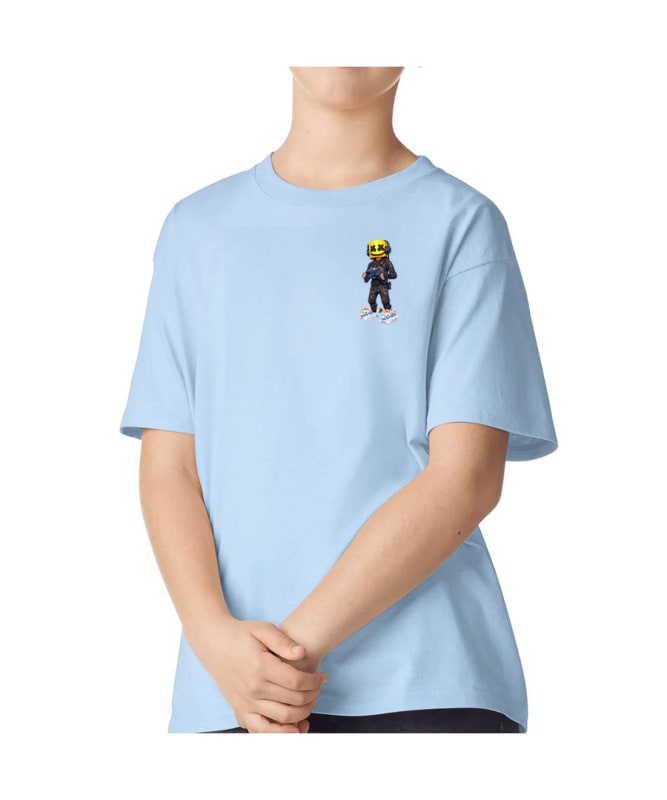 Team Dano LION Kids T-Shirt