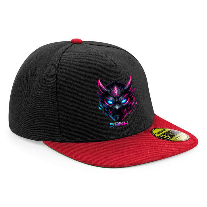 SeenButNotHeard Flatpeak SnapBack