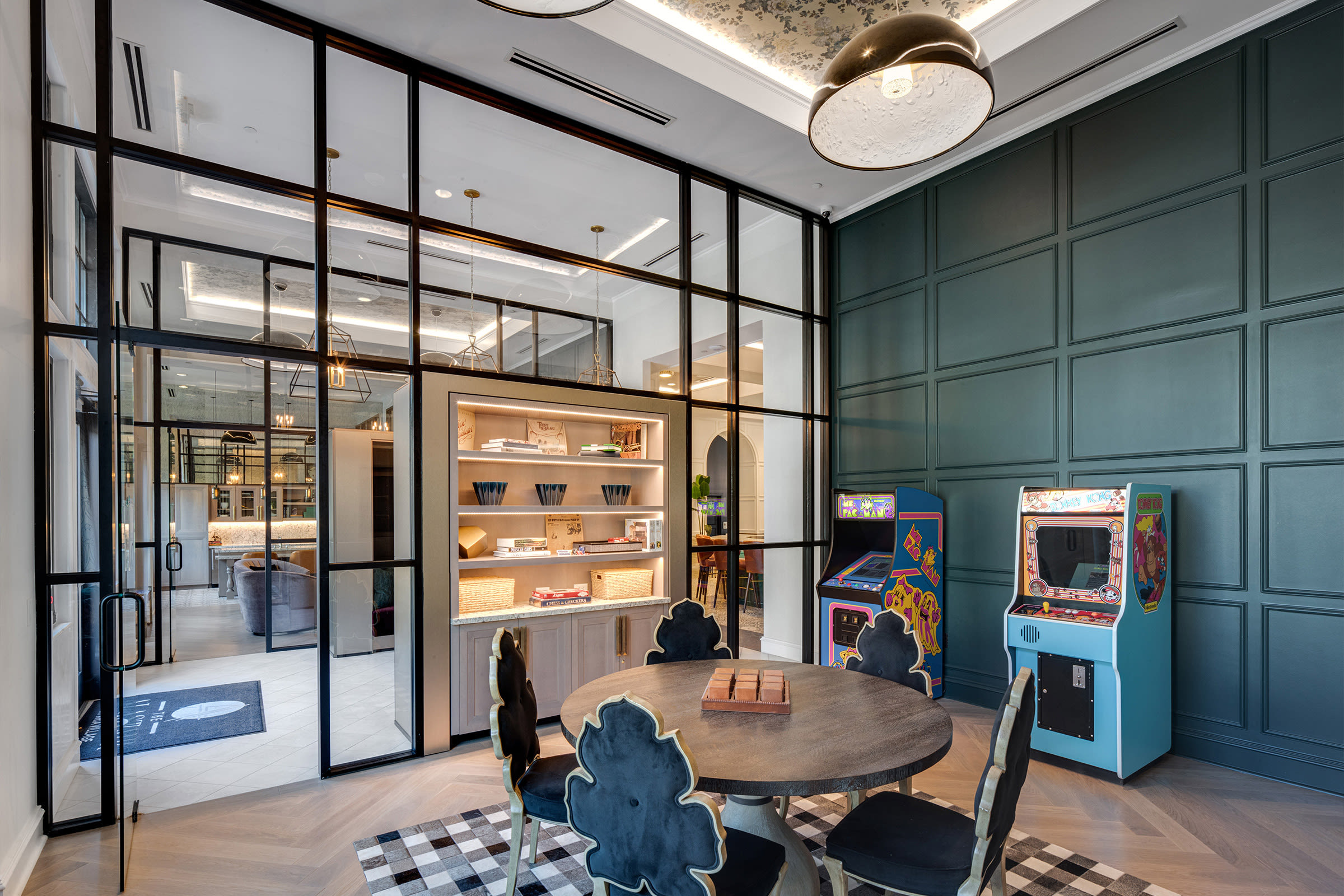 The Alastair at Aria Village — gallery image