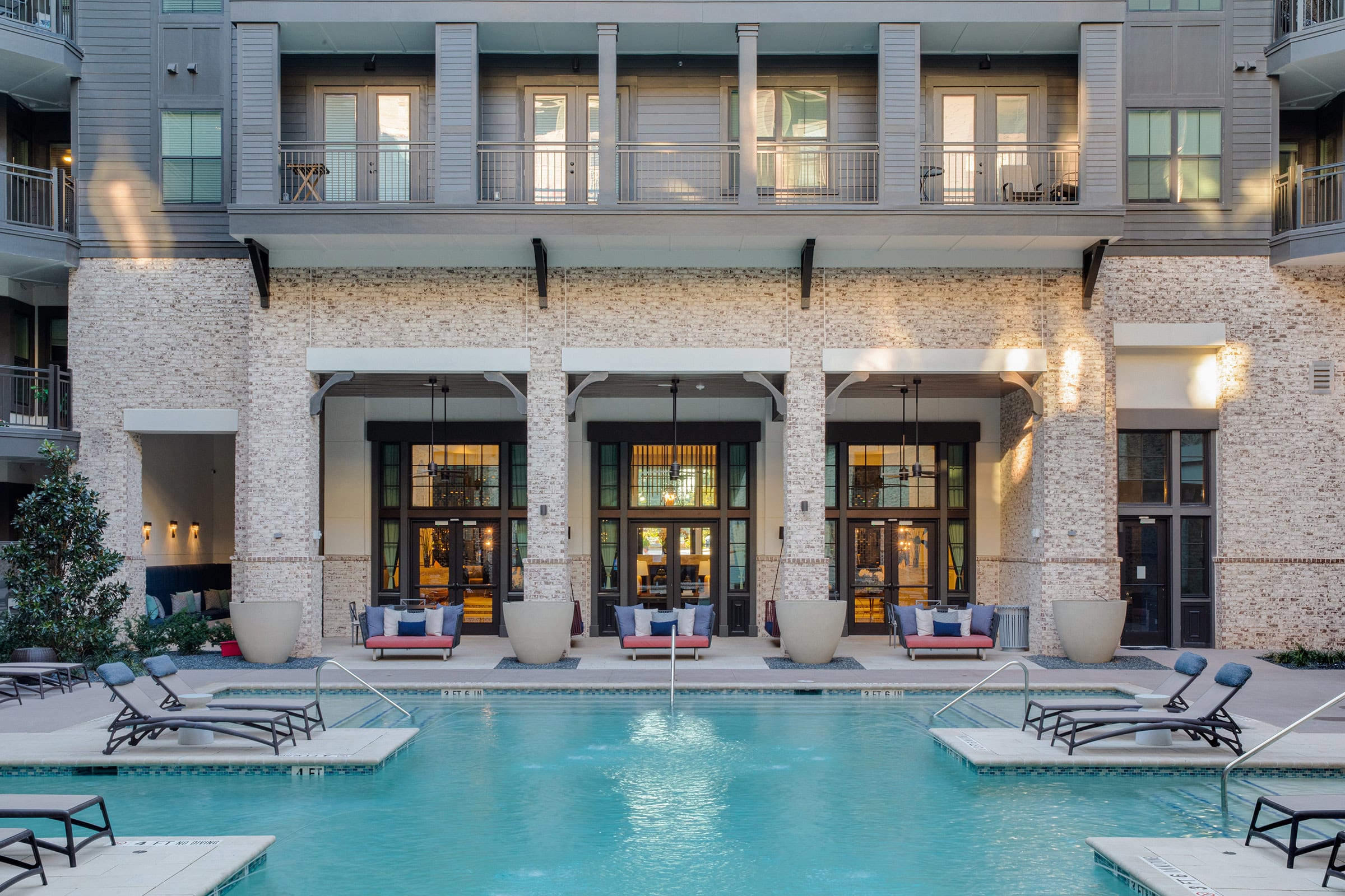 The Alastair at Aria Village — gallery image