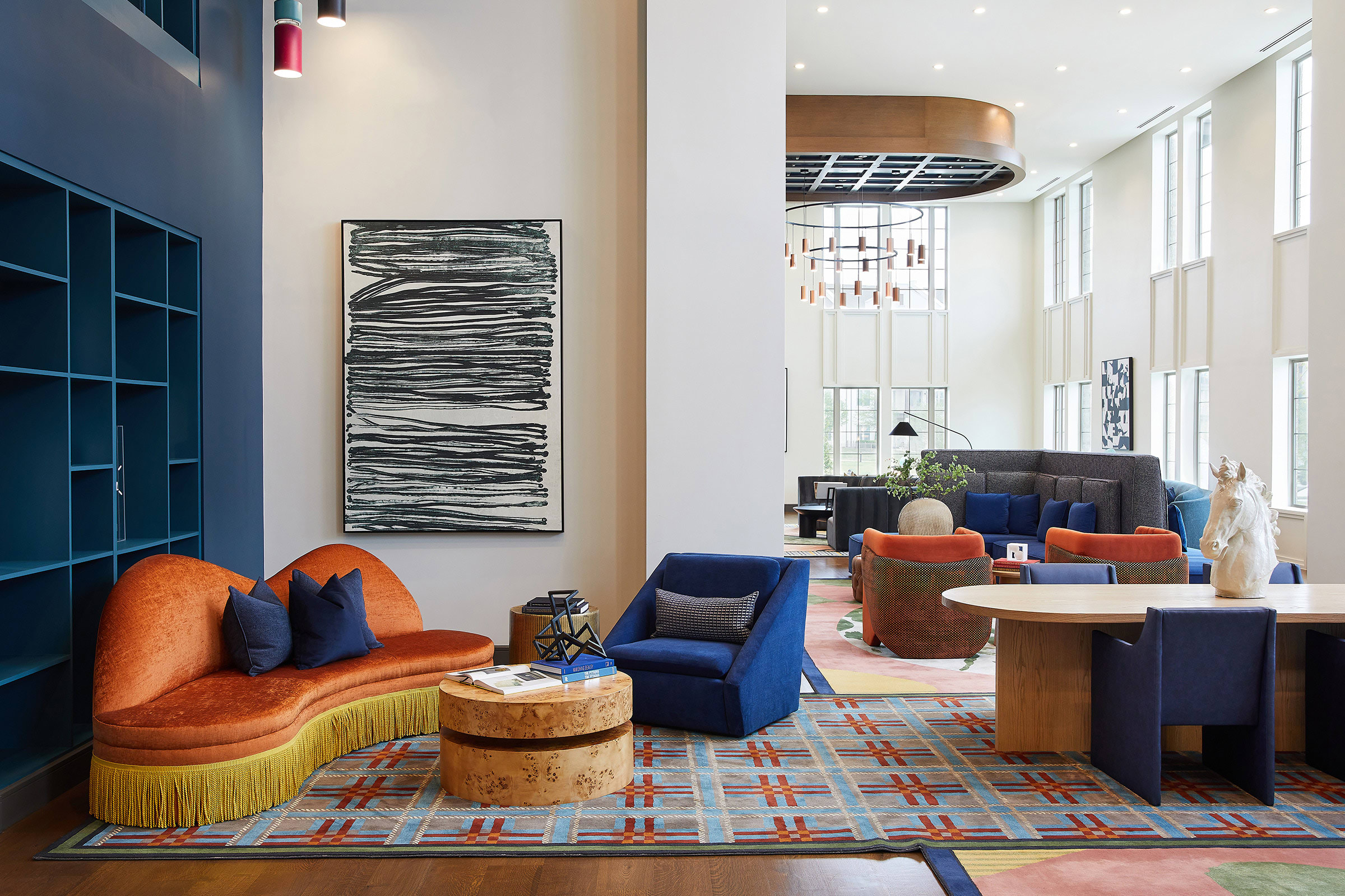 The Asher — gallery image