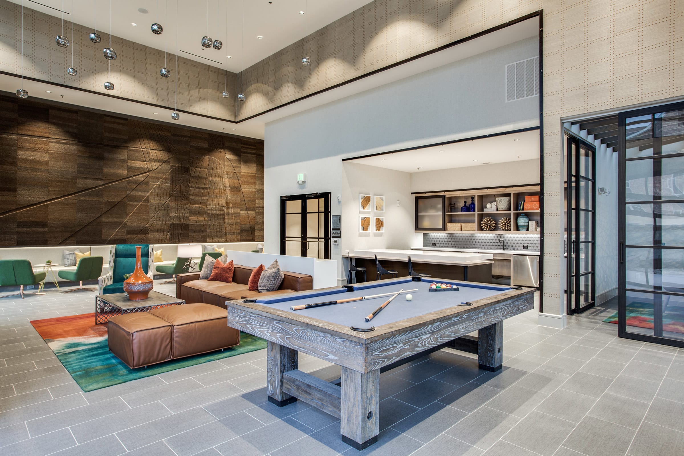 The Austin — gallery image
