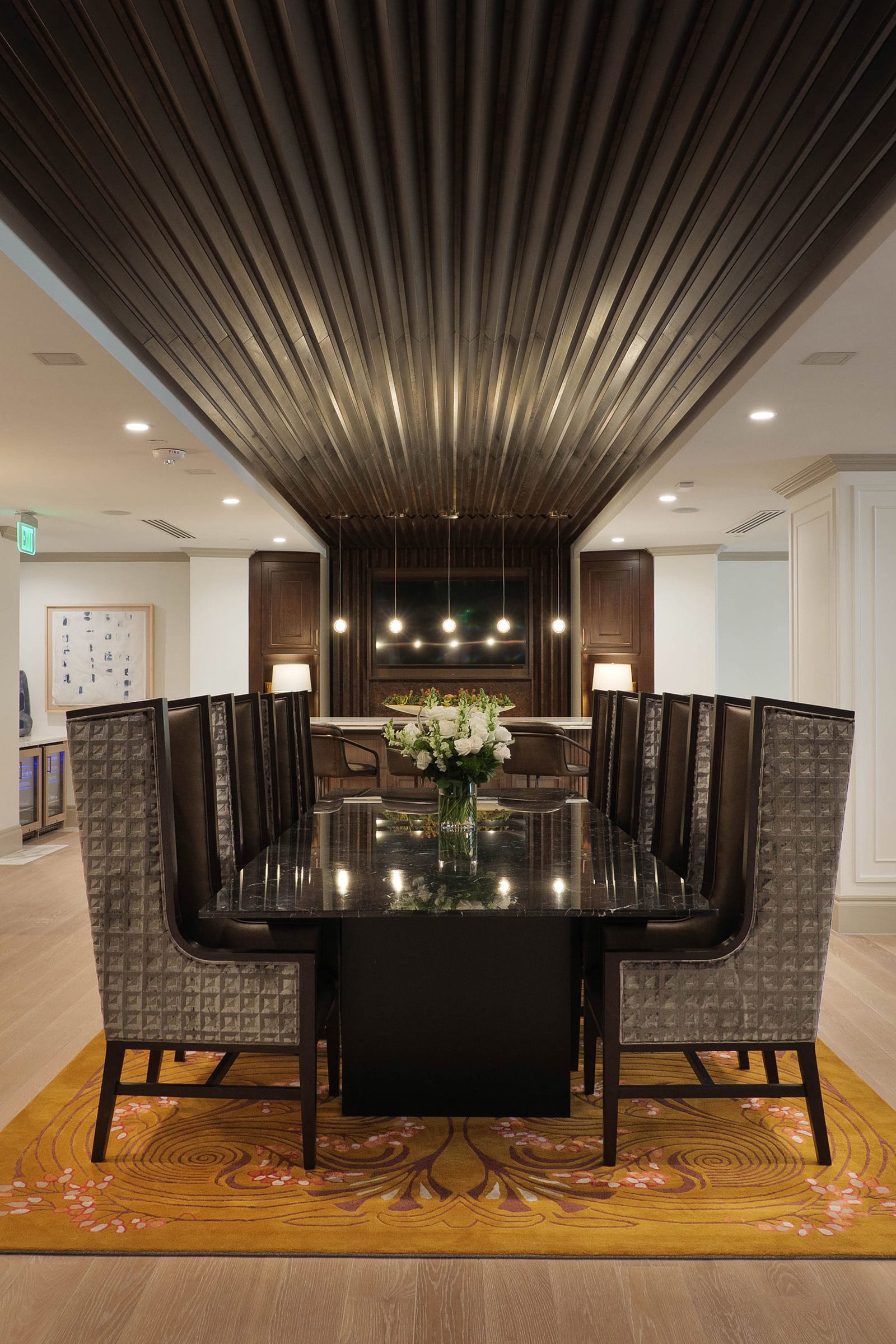 The Bergen — gallery image
