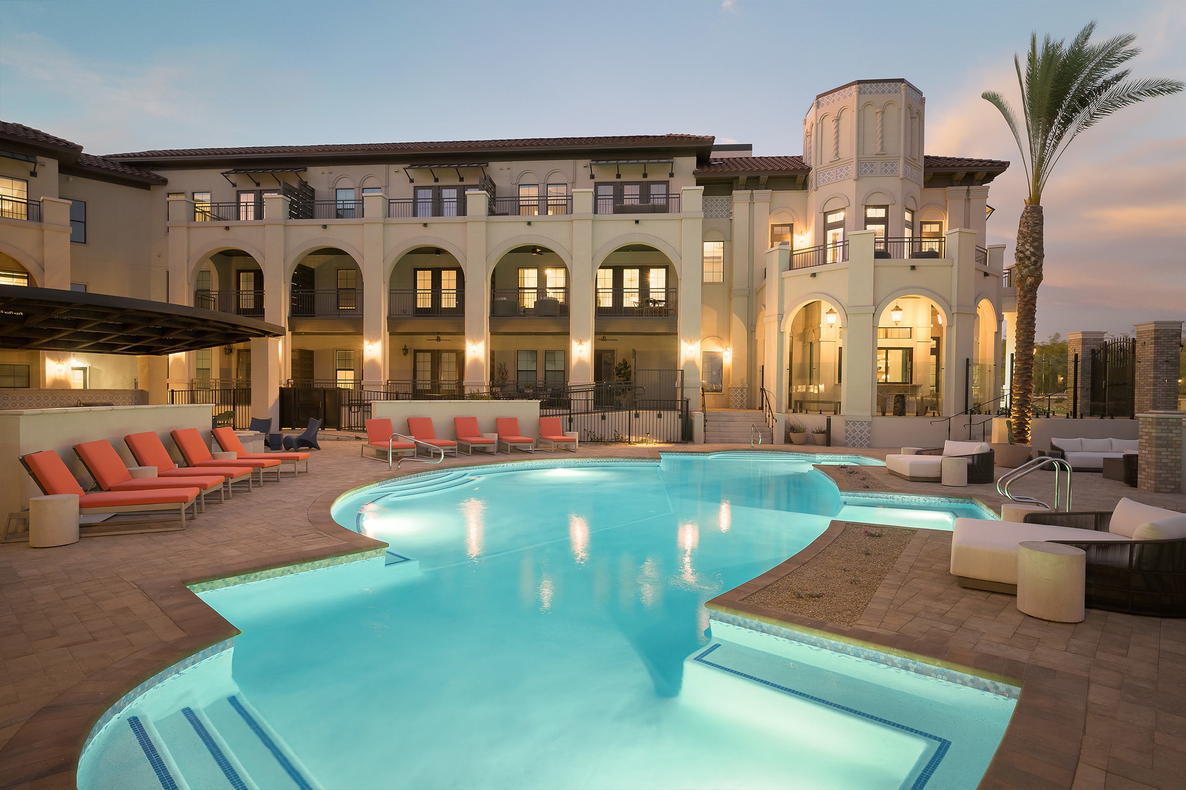 The Beverly — gallery image