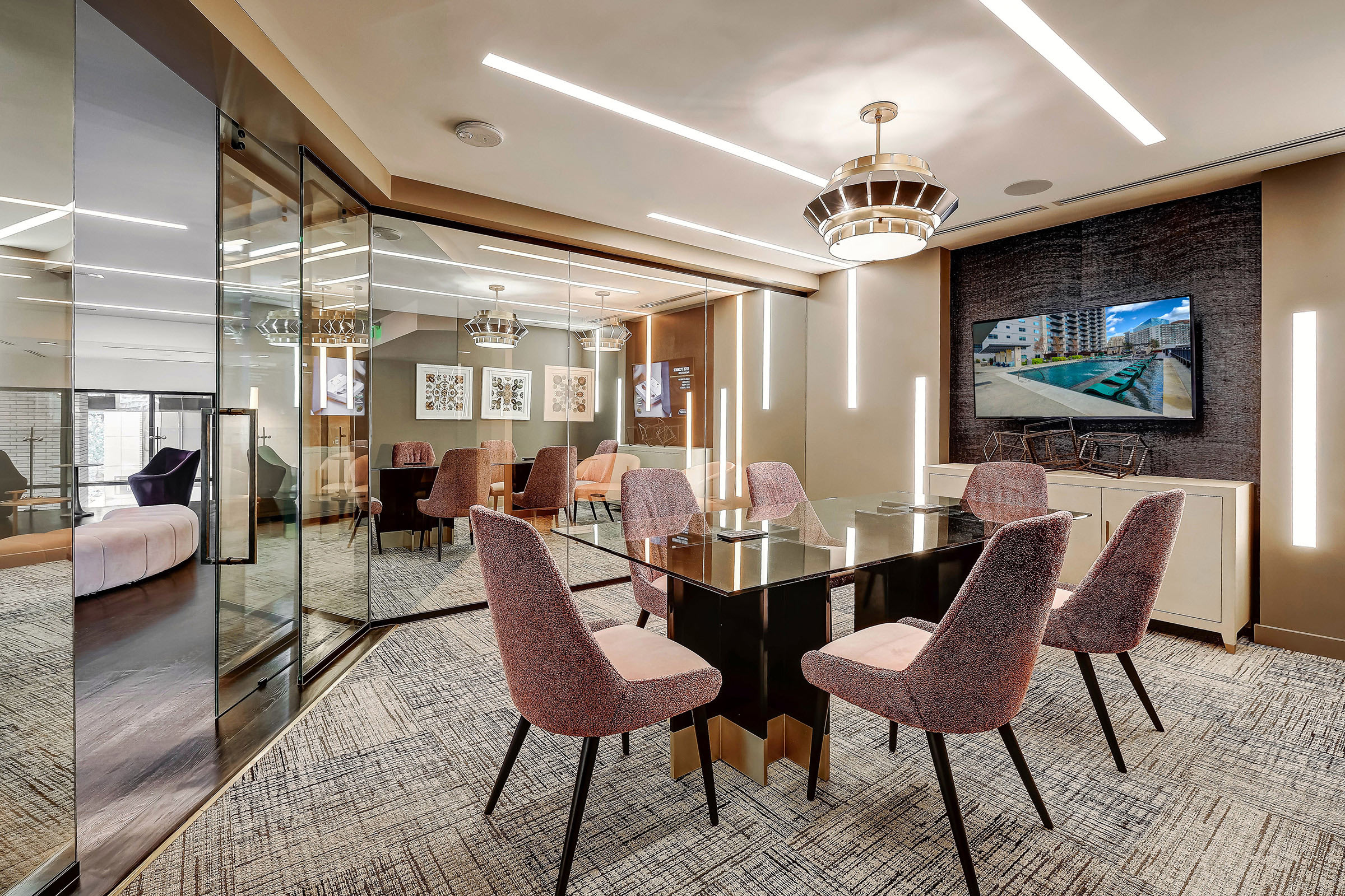 The Christopher — gallery image