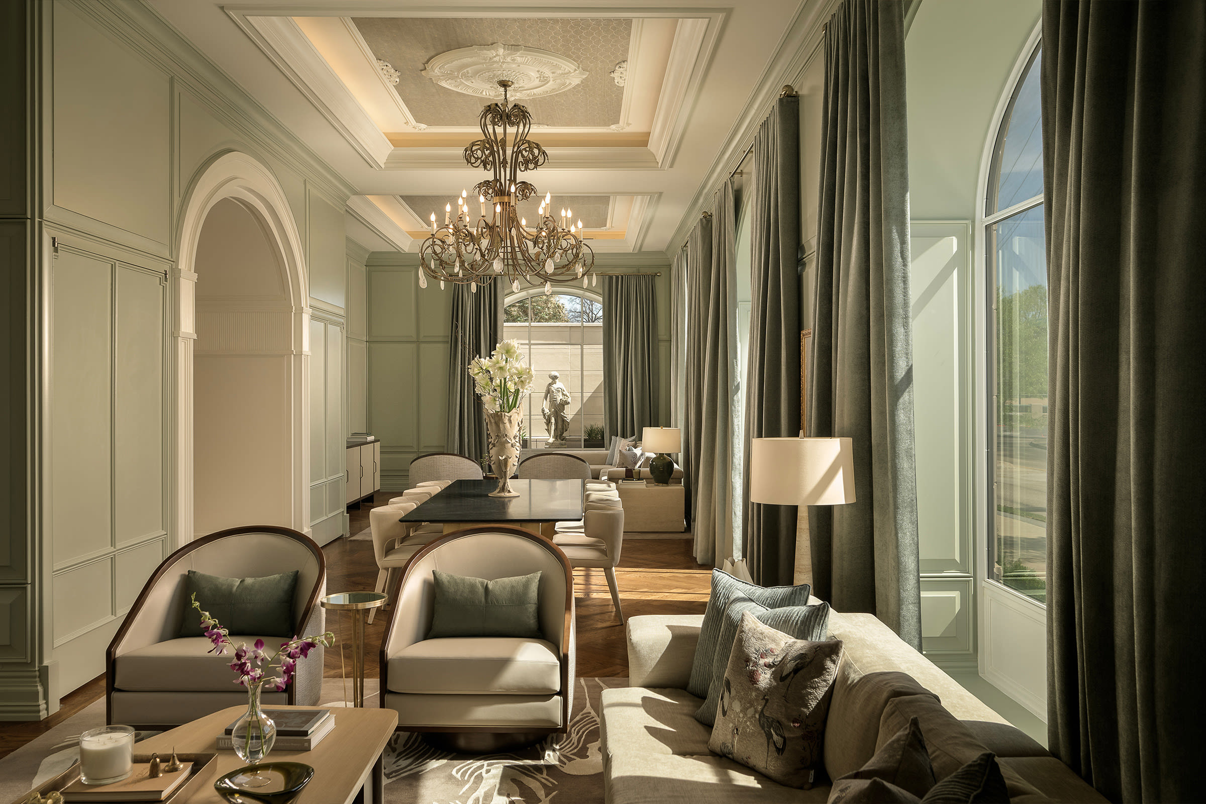 The Galatyn — gallery image