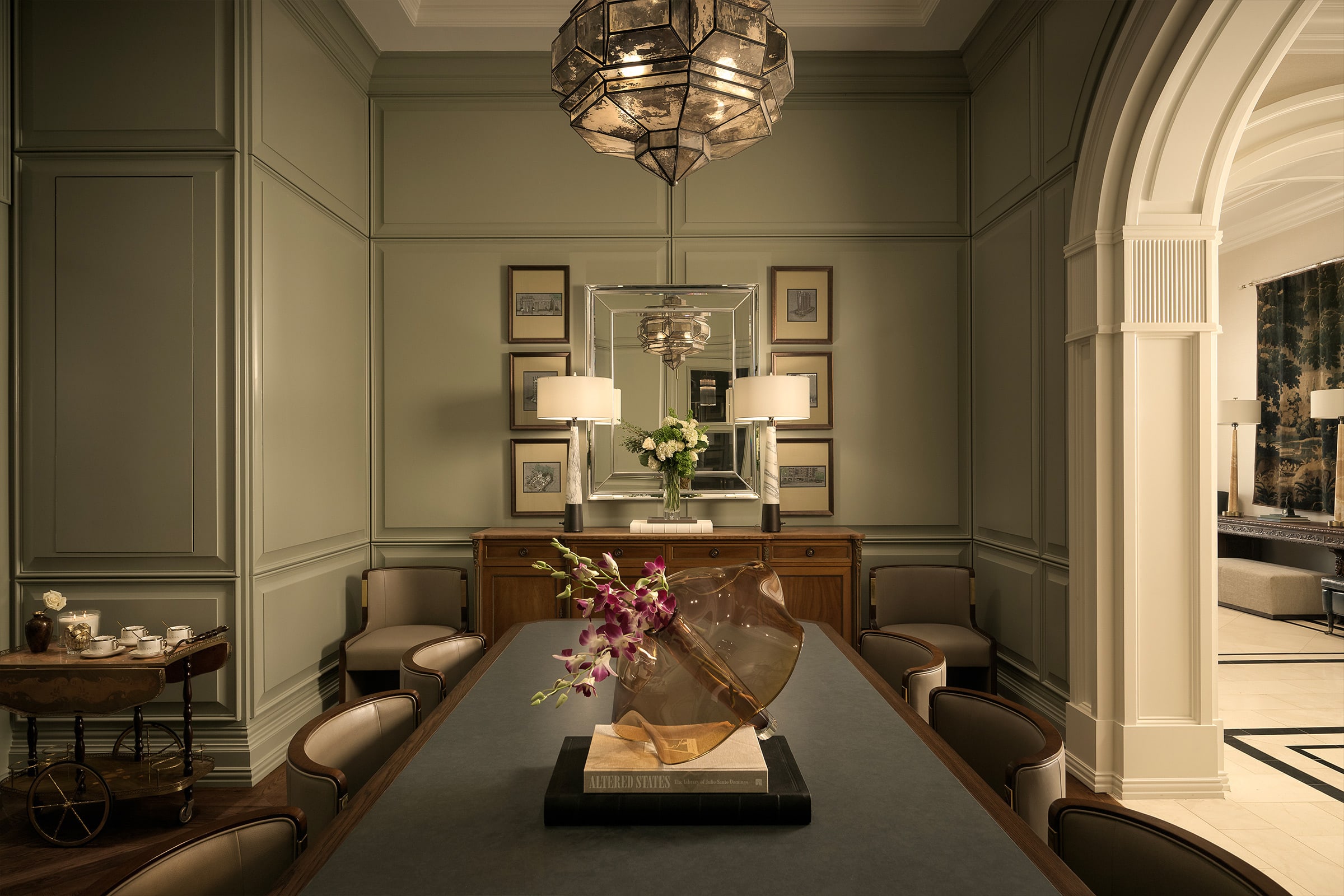 The Galatyn — gallery image