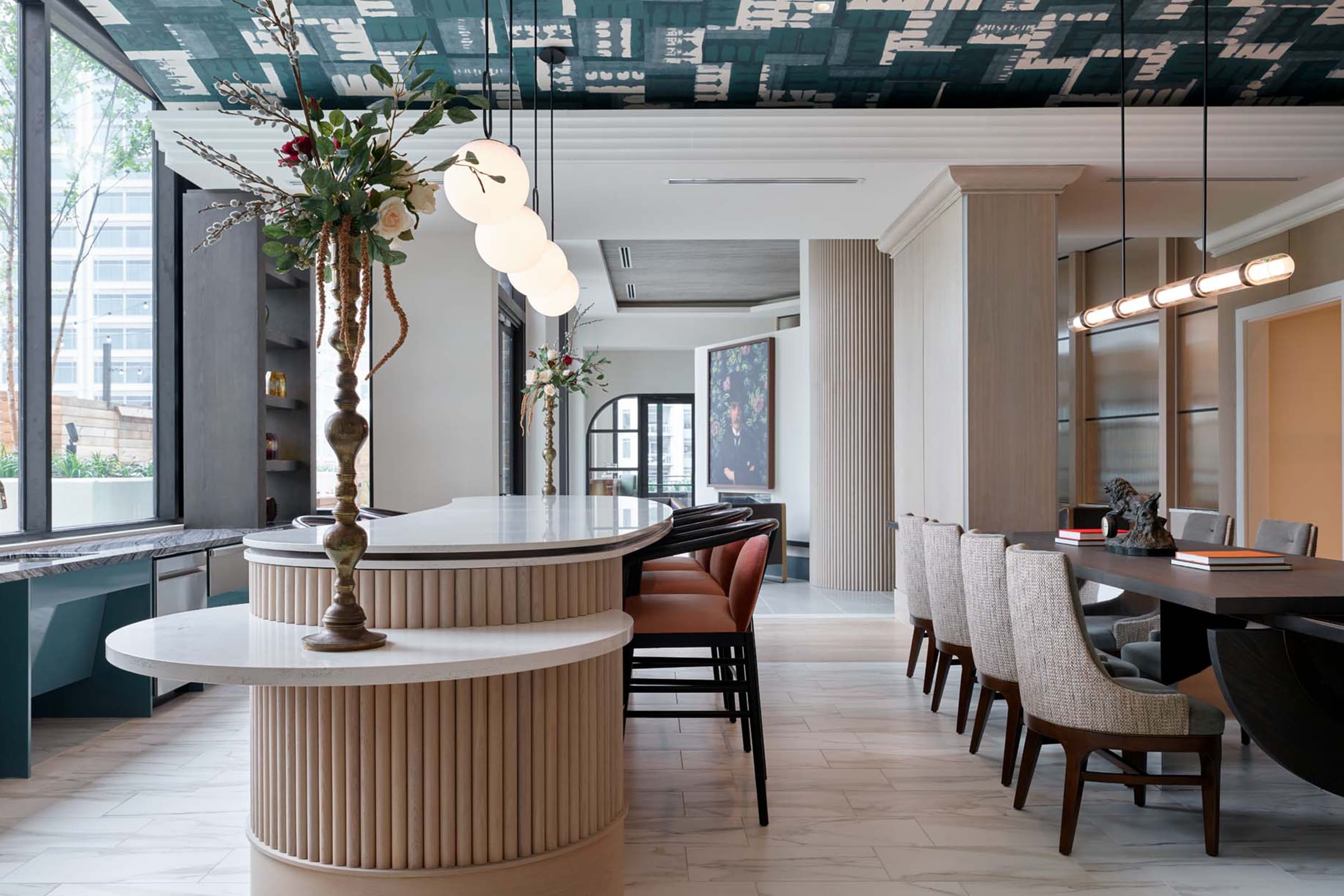 The Hadley — gallery image
