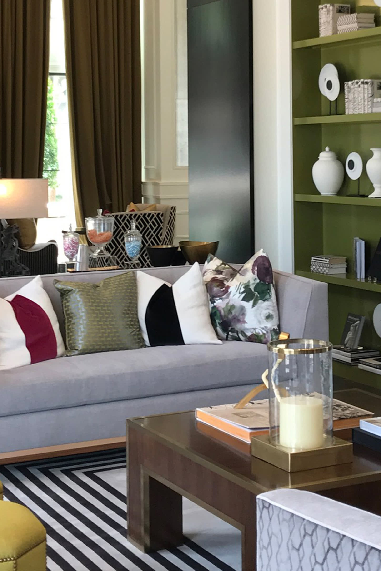 The Ivy — gallery image