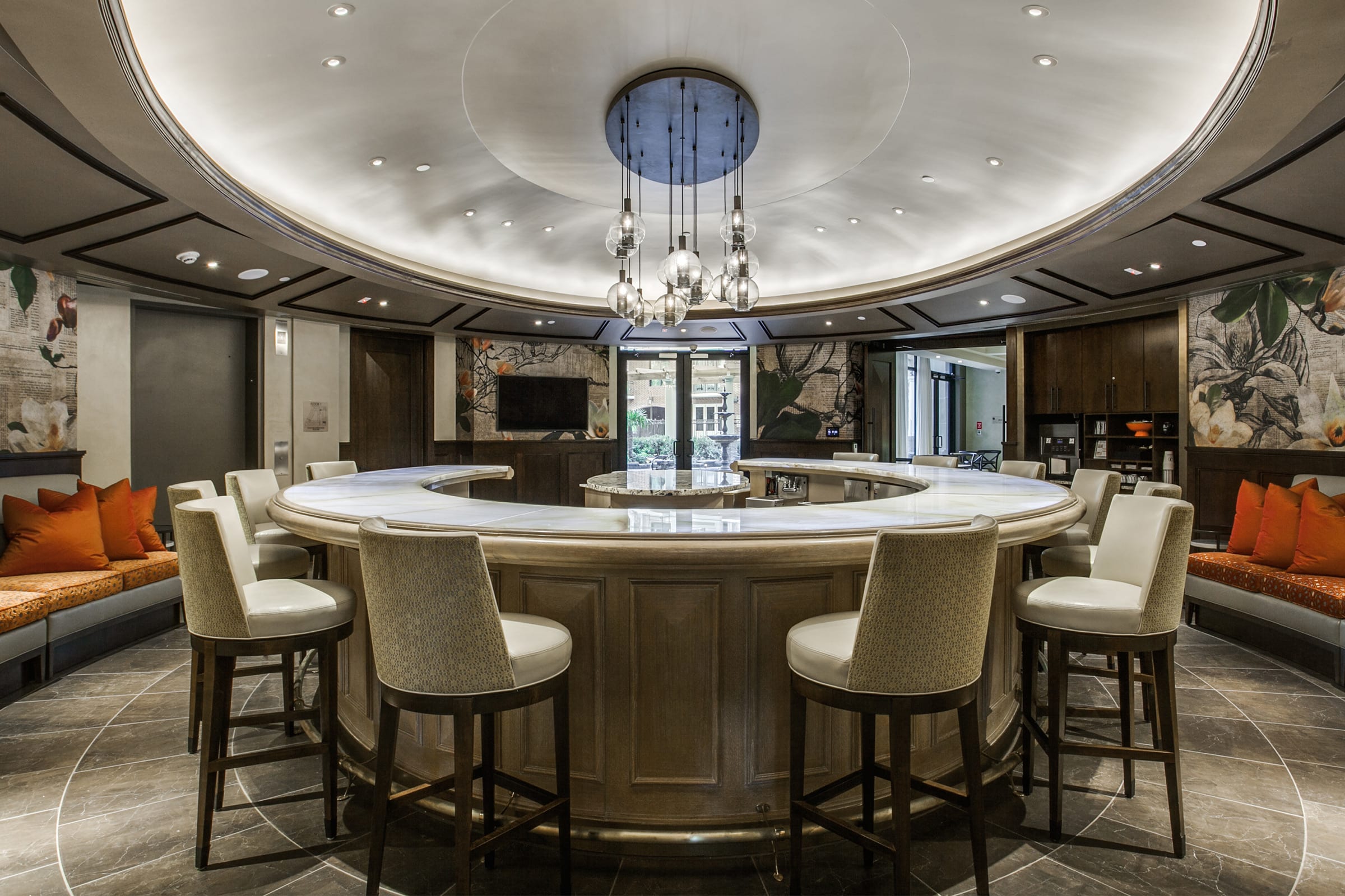 The James — gallery image