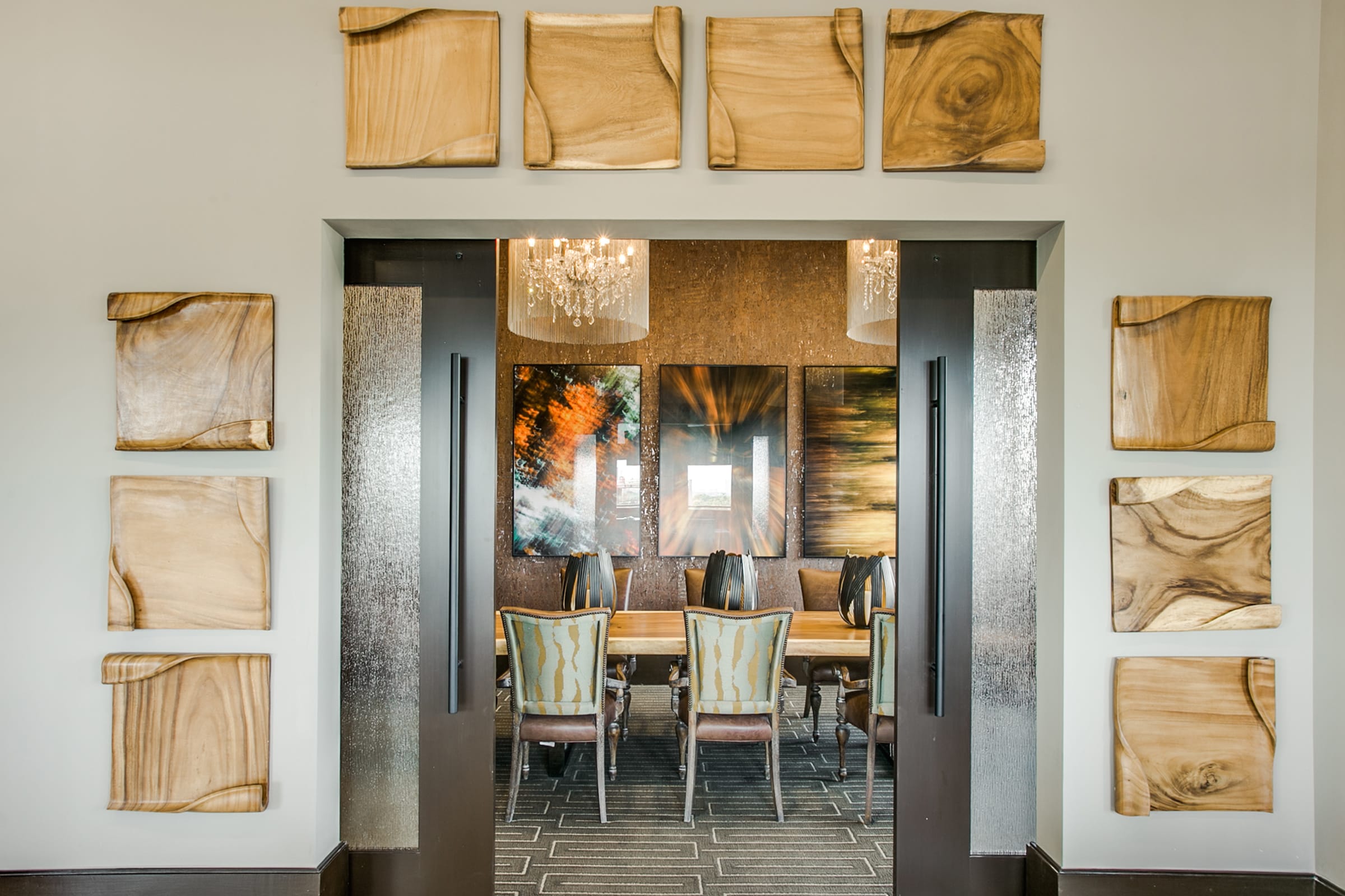 The Kelton — gallery image