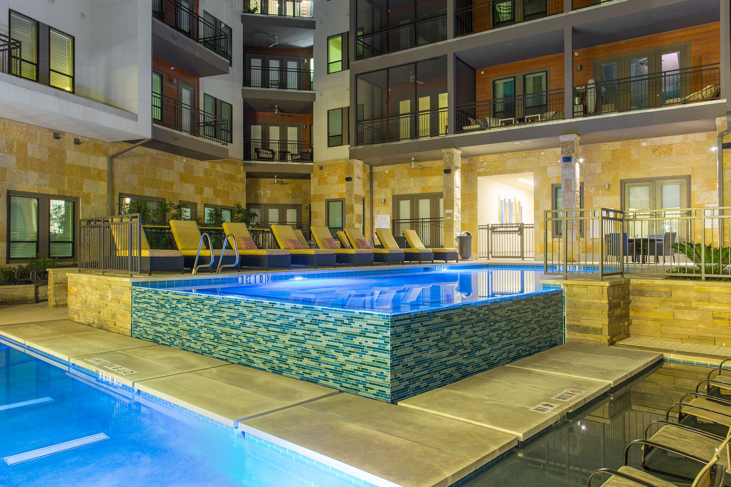 The Kenzie — gallery image