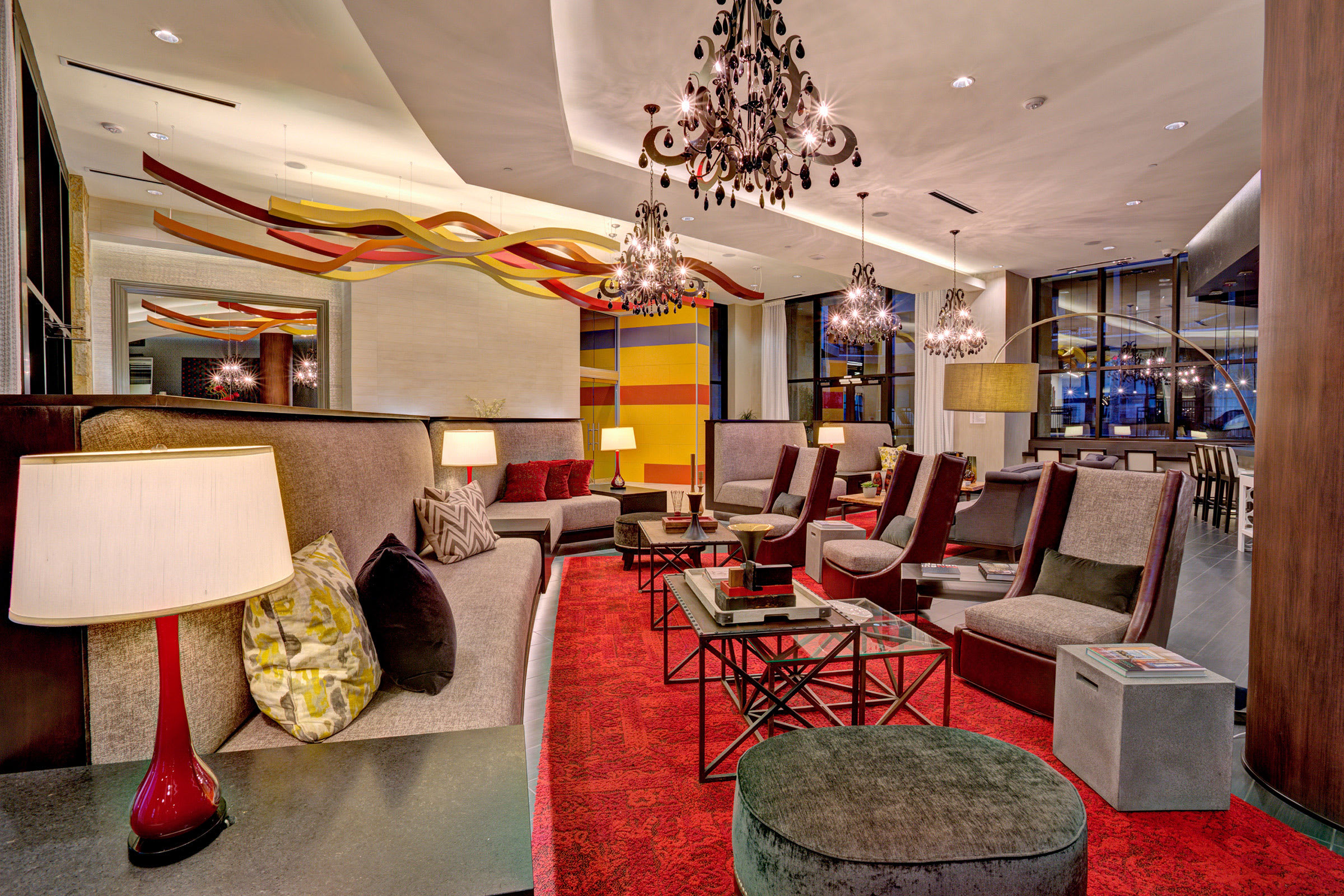 The Kenzie — gallery image