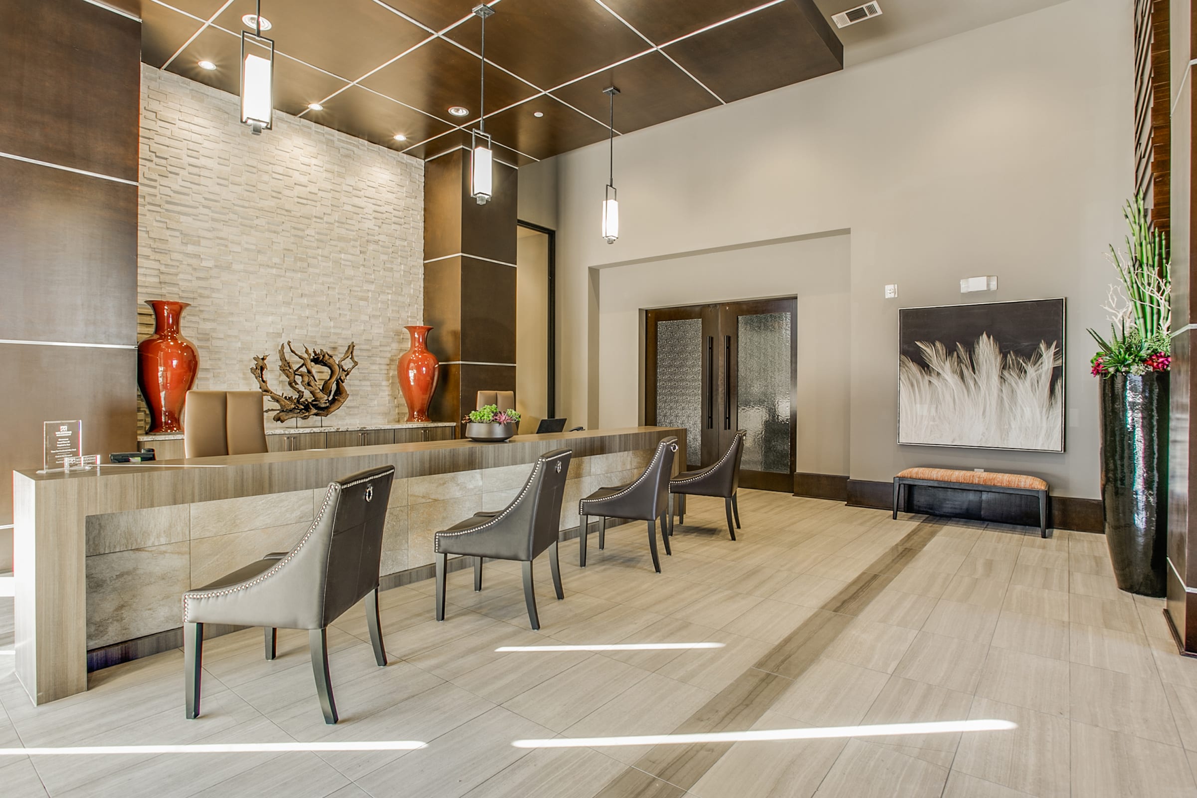 The Kelton — gallery image
