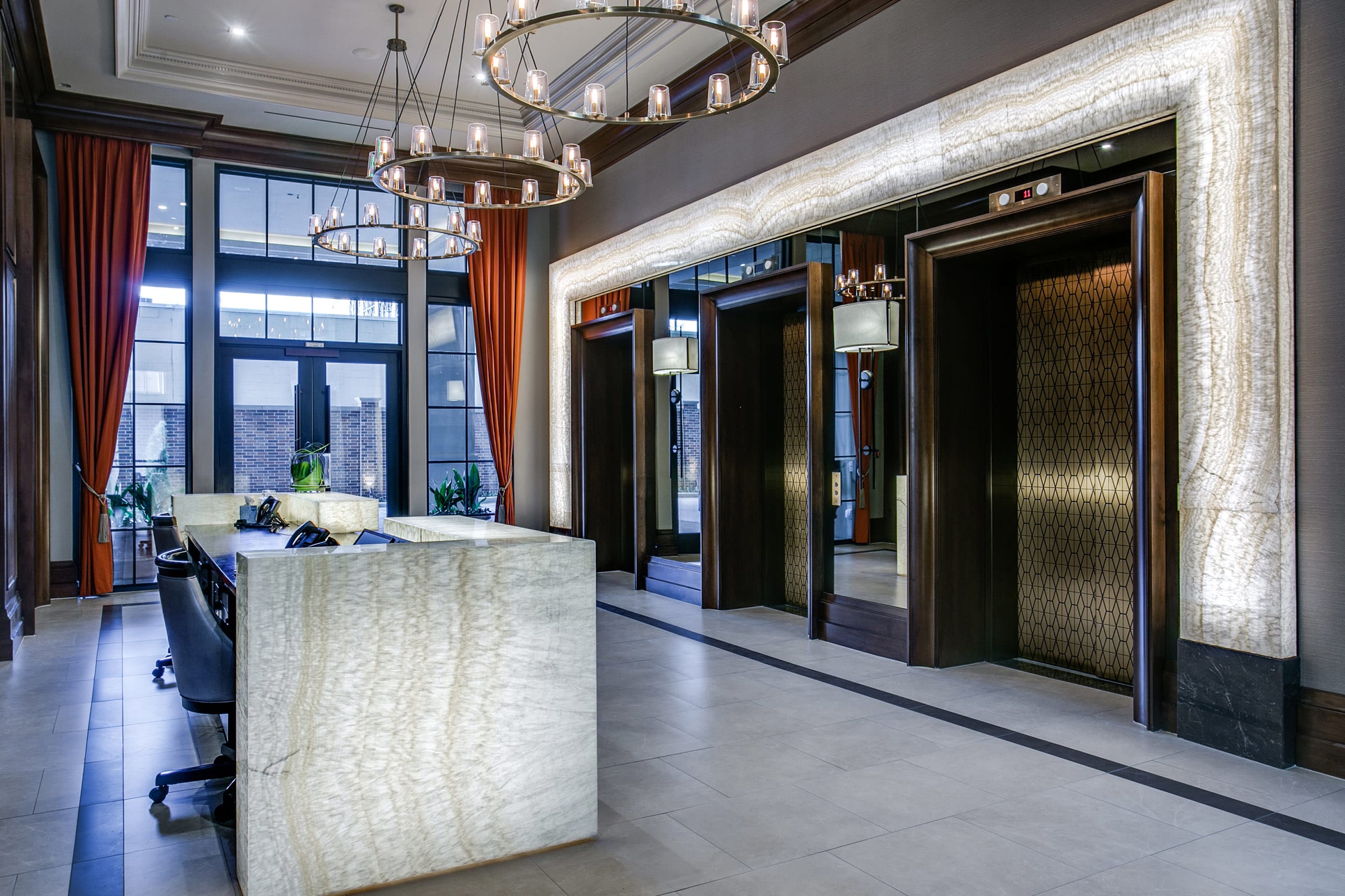 The McKenzie — gallery image