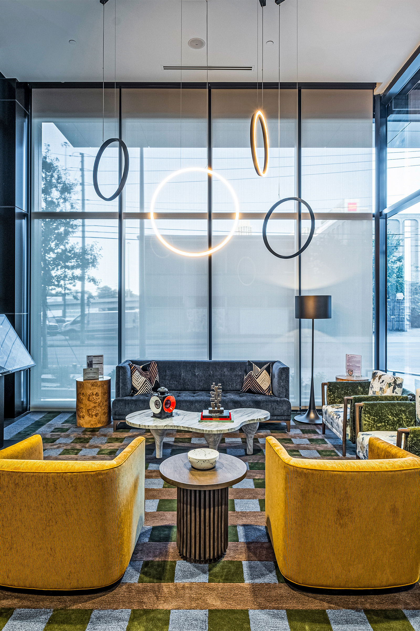 Mira at Midtown Union — gallery image
