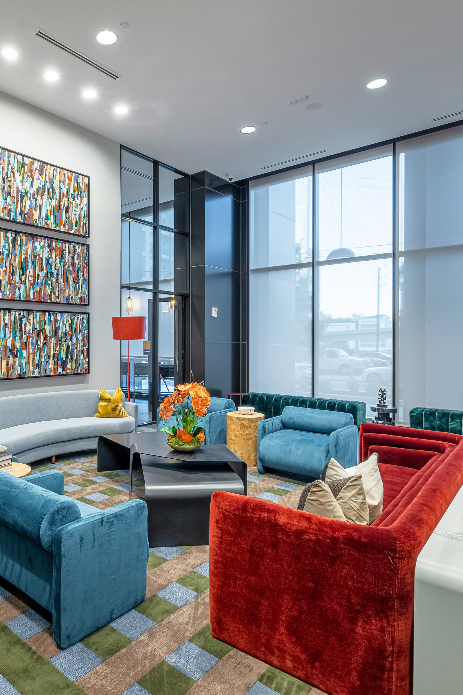 Mira at Midtown Union — gallery image