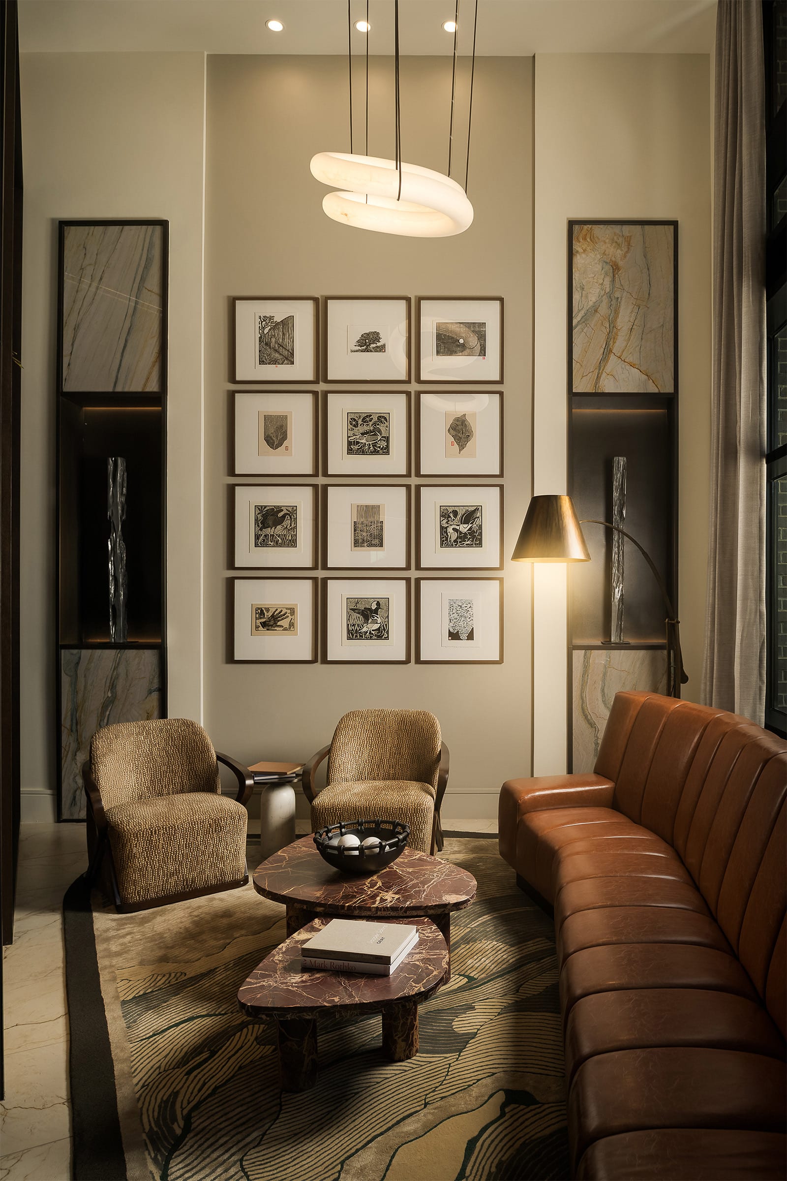 The Oliver — gallery image