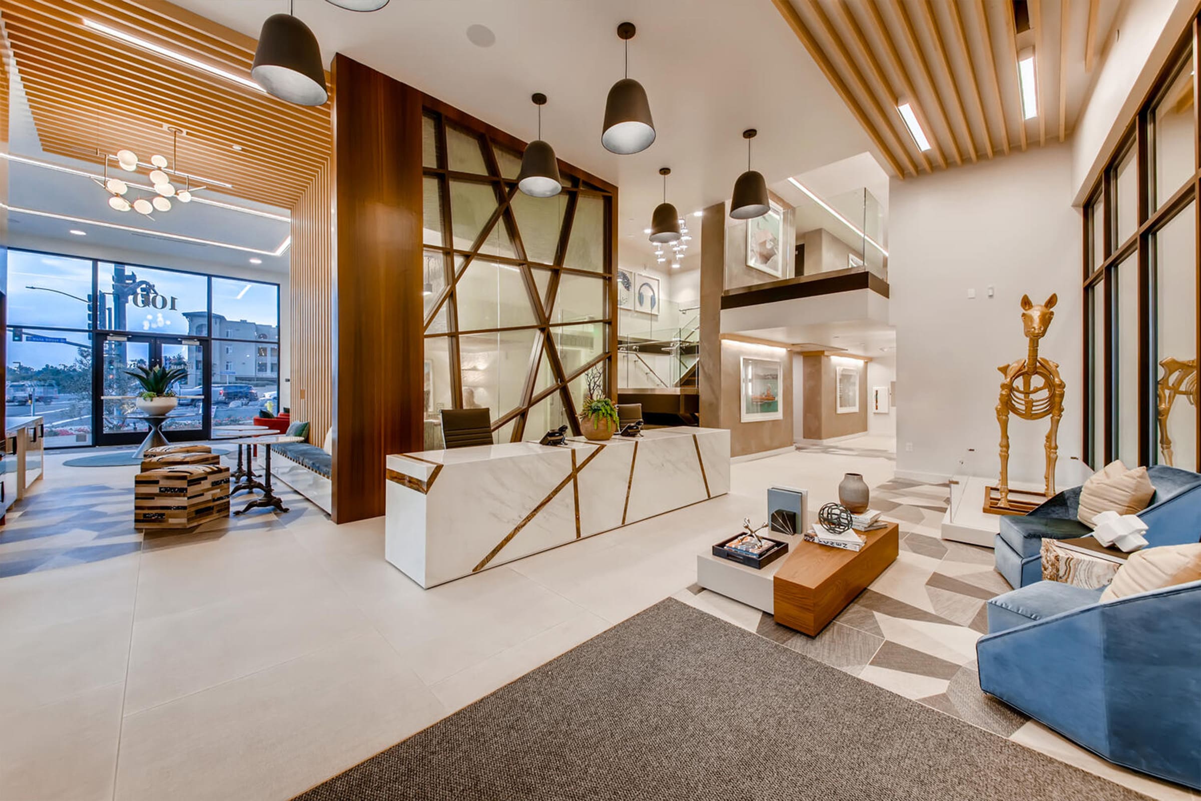 The Rylan — gallery image
