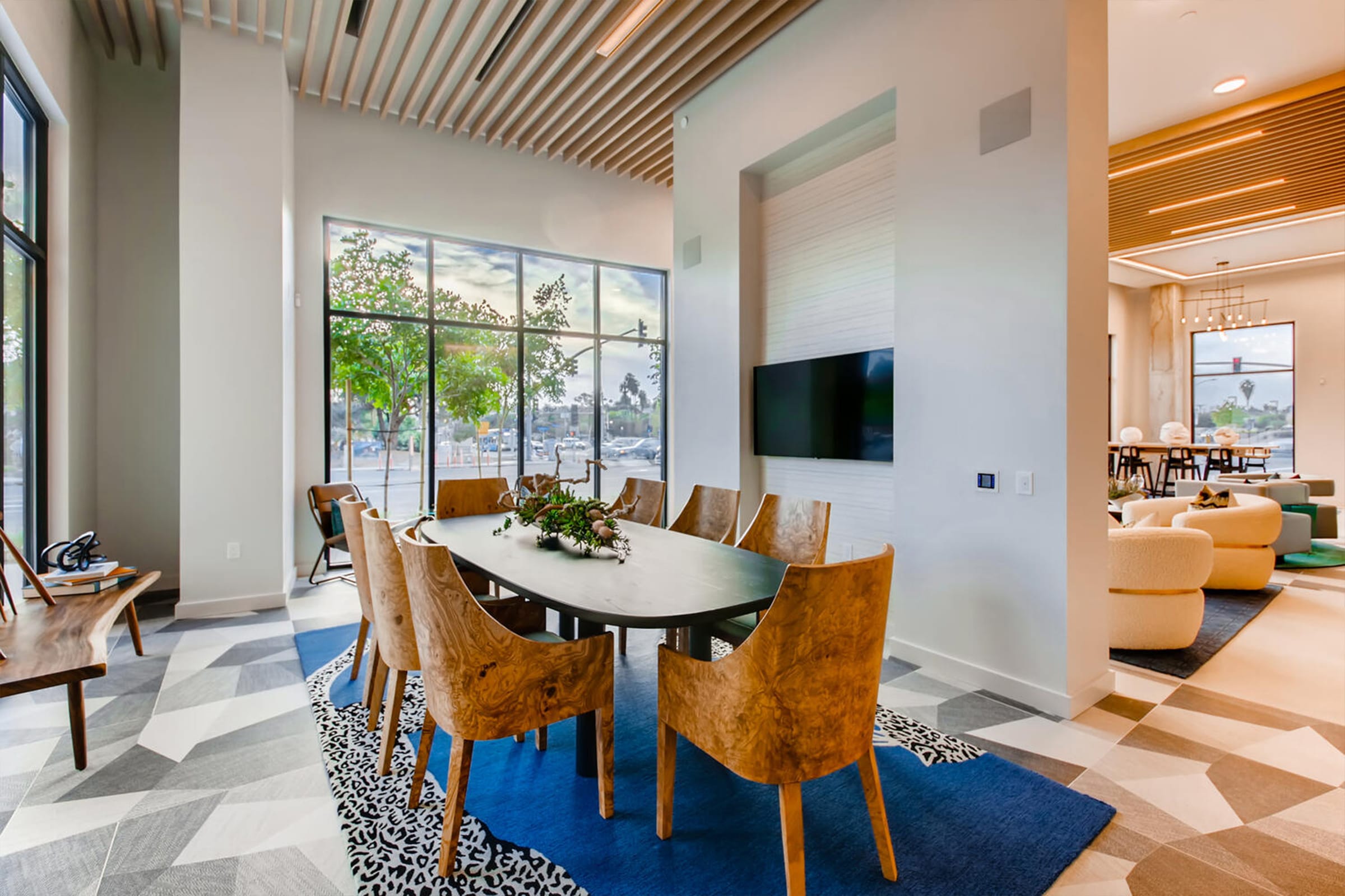 The Rylan — gallery image