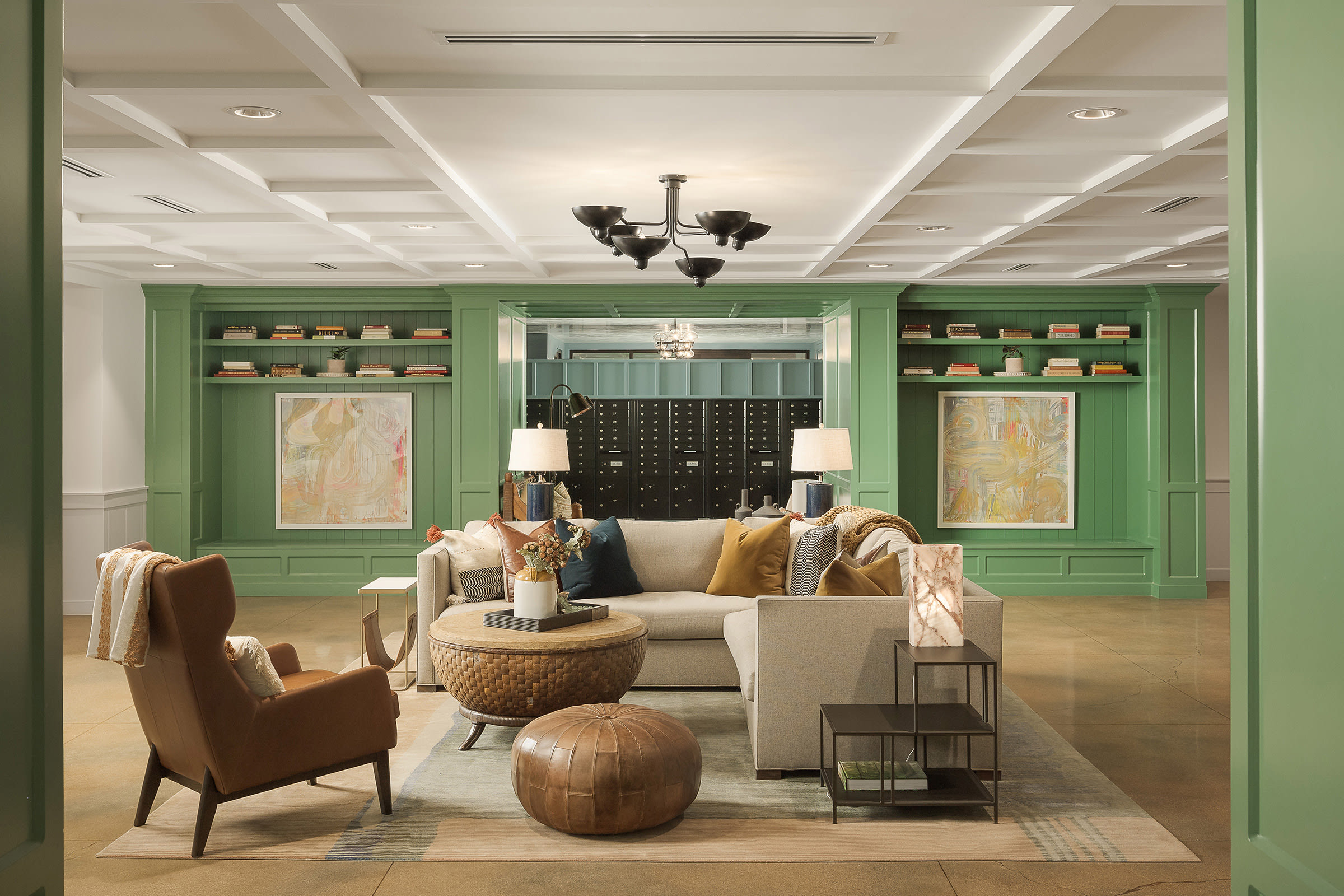 The Tyler — gallery image