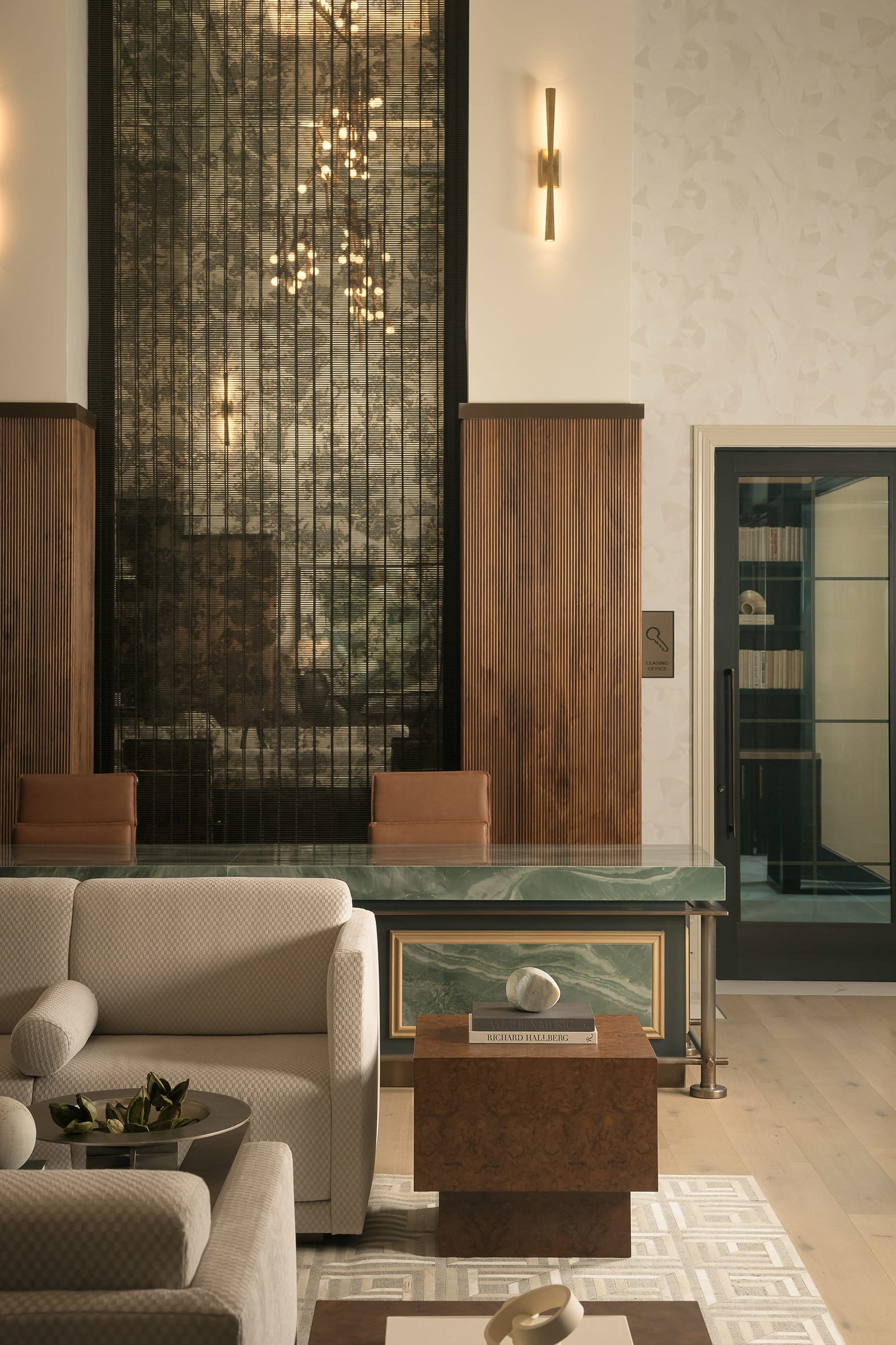 The Maris — gallery image
