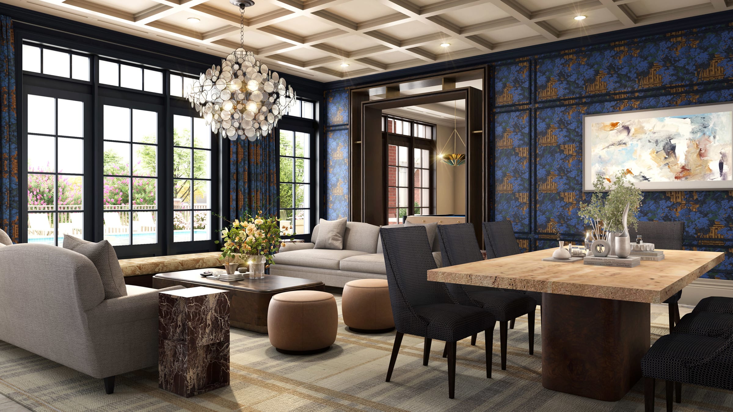 The Linden — gallery image